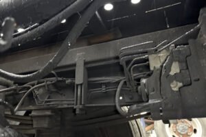 2003 Self Loader Toyota Dyna KK-XZU420