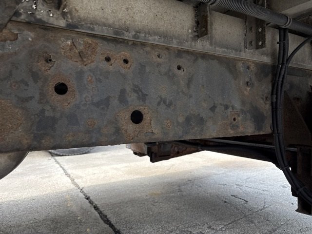 2014 Van Wing Hino Ranger TKG-FD9JLAG - Image 15