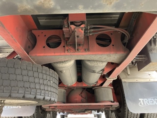 2010 Van Wing Mitsubishi Fuso Super Great BDG-FS54JZ - Image 15