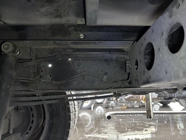 2017 Van Wing Hino Dutro TKG-XZU655M - Image 15