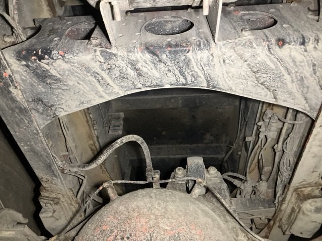 2012 Dump Tipper Truck Mitsubishi Fuso Super Great QKG-FV50VX - Image 15