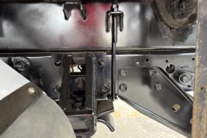 2003 Dump Tipper Truck Isuzu Forward KK-FRR33C4S