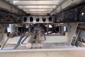 2018 Freezer Refrigerator Truck Hino Ranger 2KG-FD2ABA