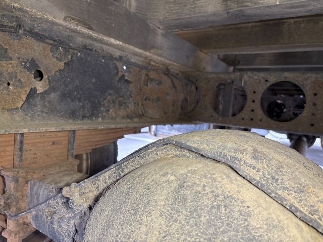 1996 Crane Truck Nissan UD KC-PK260KZ - Image 15