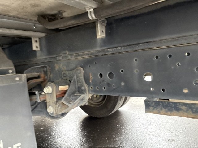 2016 Freezer Refrigerator Truck Isuzu Elf TPG-NPR85AN - Image 15