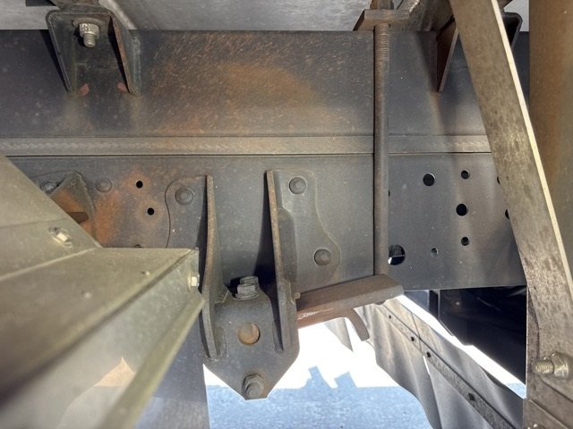 2017 Freezer Refrigerator Truck Hino Ranger TKG-FD7JKAA - Image 15