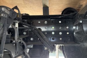 2024 Flat Body Truck Mitsubishi Fuso Canter 2RG-FBA20