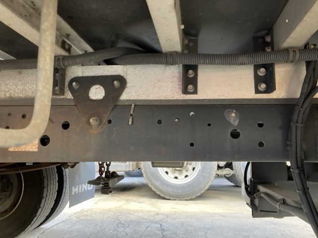 2016 Van Wing Hino Ranger TKG-FD9JLAA - Image 15