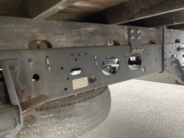 2015 Crane Truck Isuzu Forward TKG-FRR90S2 - Image 15