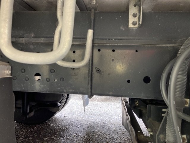 2021 Freezer Refrigerator Truck Mitsubishi Fuso Fighter 2KG-FK65F - Image 15