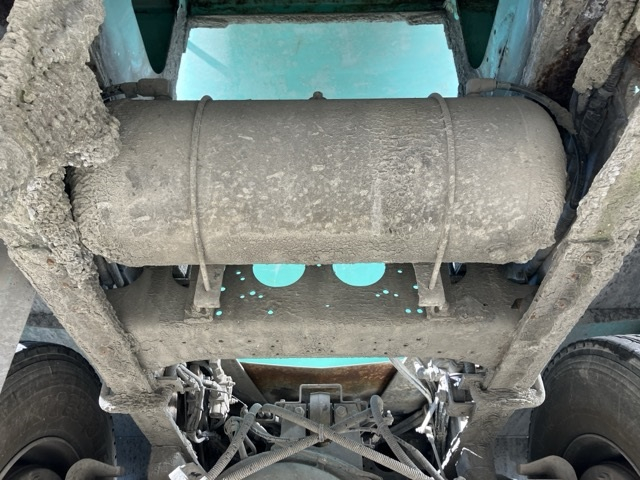 2012 Garbage Truck Isuzu Giga QKG-CXZ77AT - Image 15