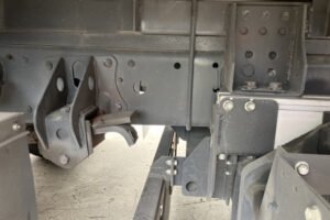 2014 Van Wing Nissan Condor TKG-MK38L