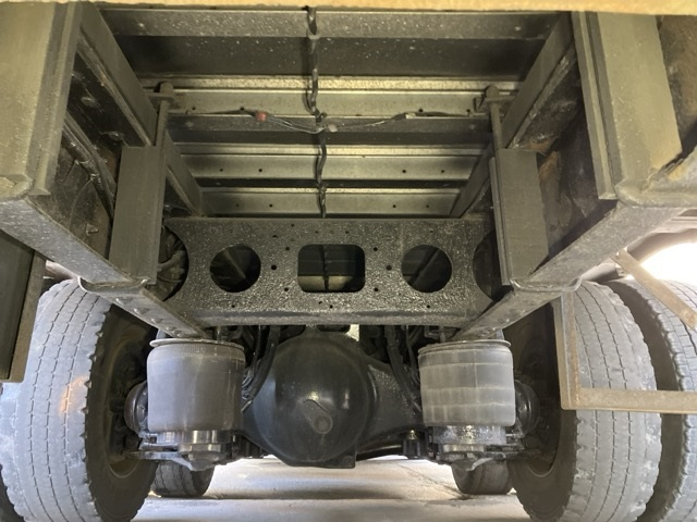 2006 Van Wing Hino Profia KS-FW1EXWG - Image 15