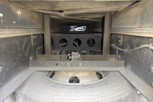 2007 Others Trucks Mitsubishi Fuso Super Great PJ-FU50JX