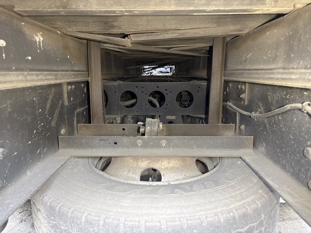 2007 Others Trucks Mitsubishi Fuso Super Great PJ-FU50JX - Image 15