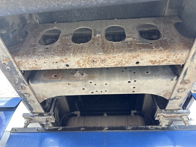 2013 Dump Tipper Truck Isuzu Giga QKG-CYZ77A - Image 15