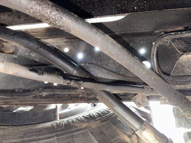 1987 Dump Tipper Truck Mitsubishi Fuso Canter P-FE305BD - Image 15