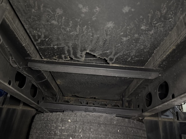 2015 Flat Body Truck Isuzu Forward SKG-FSR90S2 - Image 15