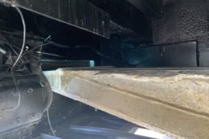 2000 Self Loader Mitsubishi Fuso Super Great KL-FS50MTZ