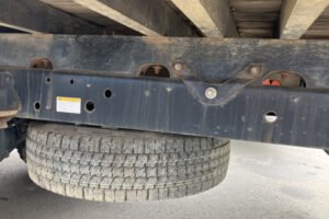 2015 Crane Truck Hino Ranger TKG-FC9JKAP