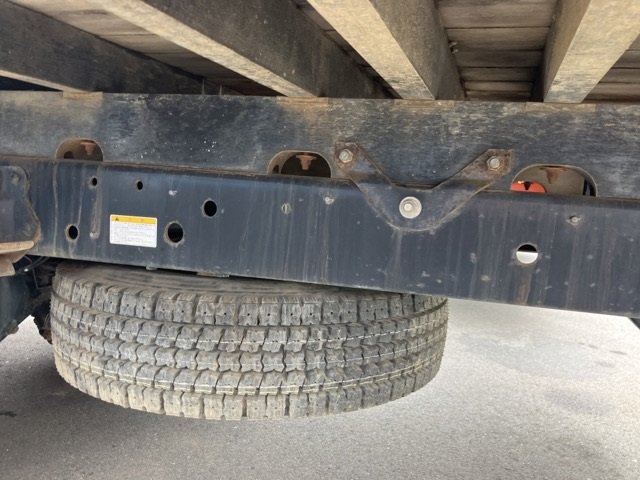 2015 Crane Truck Hino Ranger TKG-FC9JKAP - Image 15