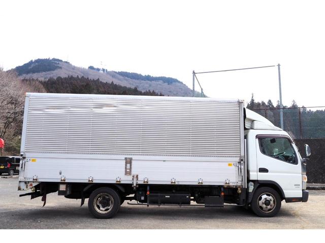 2015 Van Wing Mitsubishi Fuso Canter TKG-FEB50 - Image 15