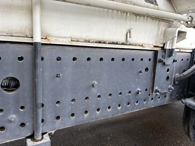 2015 Concrete Mixer Truck Isuzu Forward LKG-FTR90S2 - Image 15