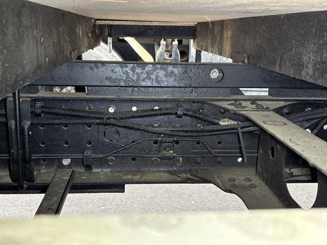 2021 Flat Body Truck Mitsubishi Fuso Canter 2PG-FEB50 - Image 15