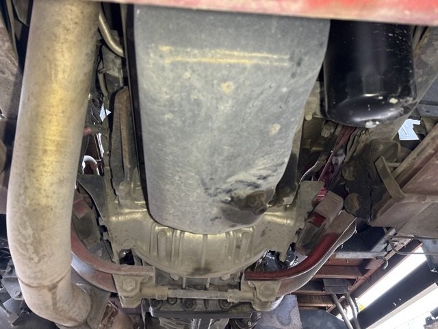 2010 Self Loader Mitsubishi Fuso Fighter PDG-FQ62F - Image 15