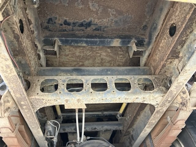 2003 Dump Tipper Truck Isuzu Forward KK-FSR33H4 - Image 15