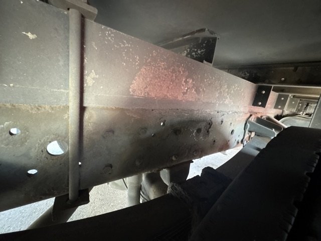 2007 Freezer Refrigerator Truck Mitsubishi Fuso Canter PA-FE83DEN - Image 16