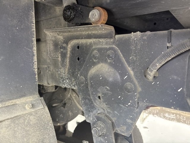 2007 Dump Tipper Truck Isuzu Elf BKG-NJR85AN - Image 16