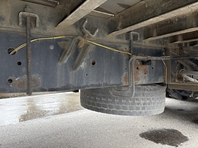 2014 Self Loader Mitsubishi Fuso Super Great QKG-FS50VZ - Image 16