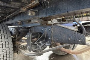 2000 Self Loader Isuzu Elf KK-NPR72PV