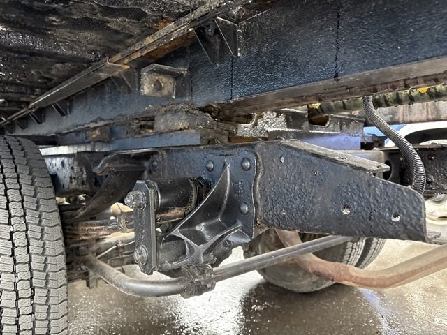 2000 Self Loader Isuzu Elf KK-NPR72PV - Image 16