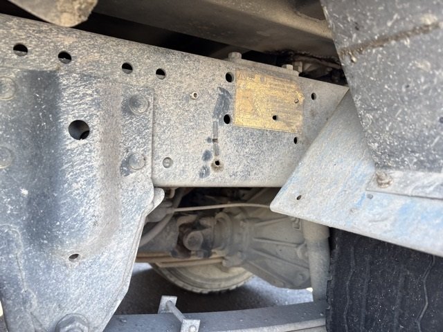 2005 Dump Tipper Truck Isuzu Elf PB-NKR81AD - Image 16