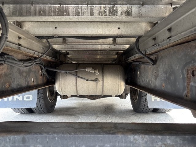 2014 Van Wing Hino Ranger TKG-FD9JLAG - Image 16