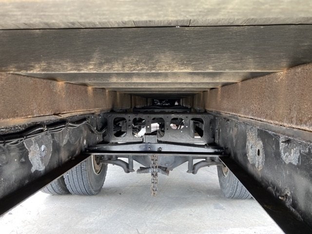 2014 Flat Body Truck Hino Ranger TKG-FD9JPAA - Image 16