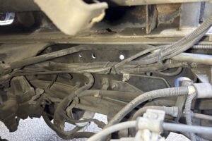 2014 Tank Truck Mitsubishi Fuso Fighter TKG-FK61F