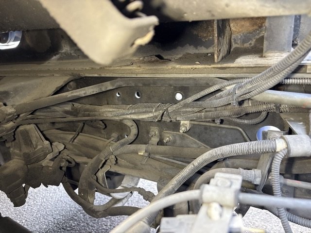 2014 Tank Truck Mitsubishi Fuso Fighter TKG-FK61F - Image 16