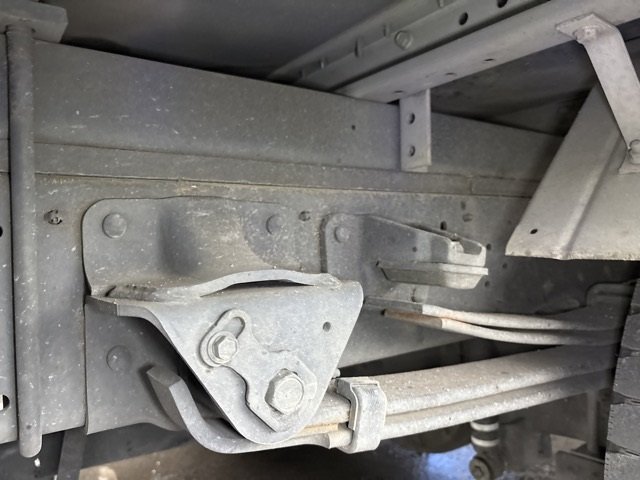 2017 Van Wing Hino Dutro TKG-XZU655M - Image 16