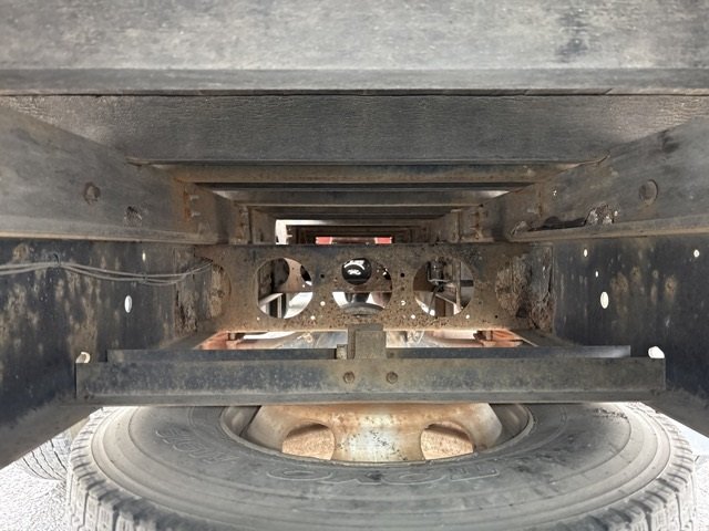 1996 Crane Truck Nissan Condor KC-MK260KH - Image 16