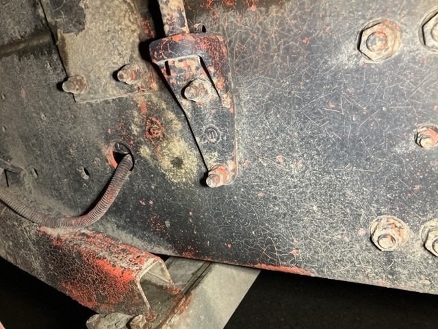 2012 Dump Tipper Truck Mitsubishi Fuso Super Great QKG-FV50VX - Image 16