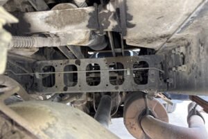 2003 Dump Tipper Truck Isuzu Forward KK-FRR33C4S