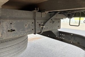 1999 Van Wing Mitsubishi Fuso Canter KK-FE62EE