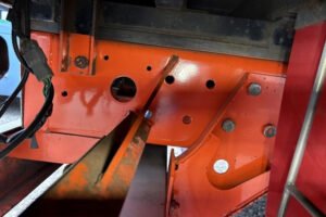 2016 Flat Body Truck Nissan Quon QPG-CG5ZA