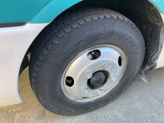 2010 Bus Mitsubishi Fuso Rosa PDG-BE64DG - Image 16