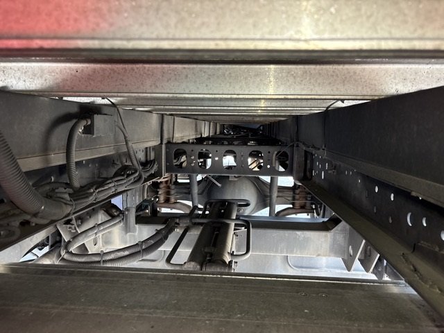 2017 Freezer Refrigerator Truck Hino Ranger TKG-FD7JKAA - Image 16