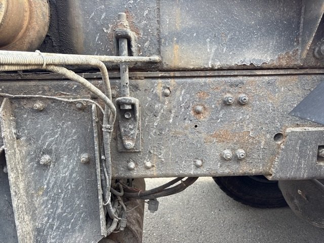2000 Arm Roll Mitsubishi Fuso Super Great KL-FV50JMY - Image 16
