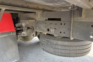 2008 Van Wing Hino Dutro BKG-XZU548M